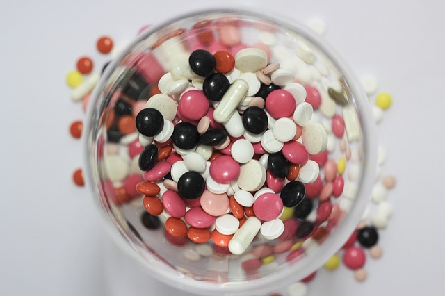 Działające tabletki na odchudzanie – najlepsze tabletki na odchudzanie