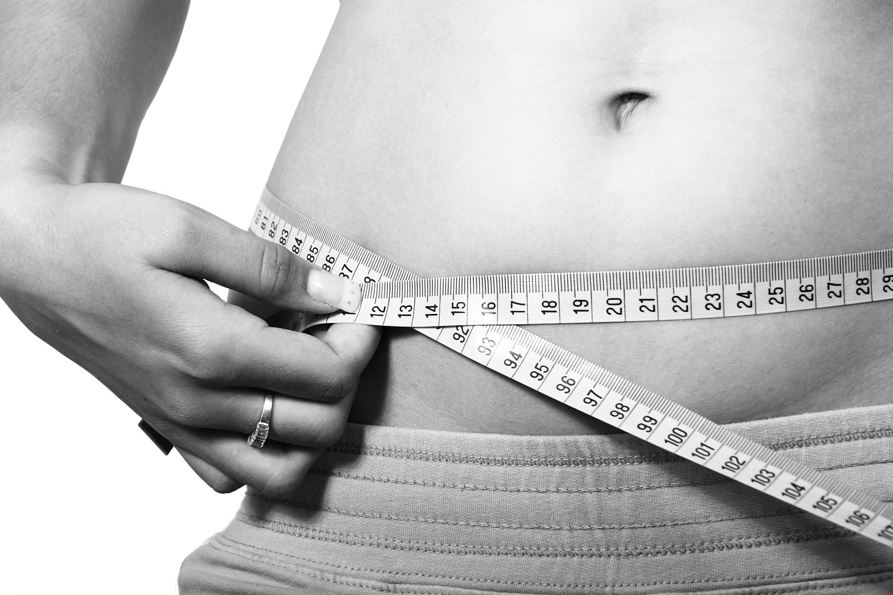 Jak zlikwidować oponkę z brzucha? Redukcja opornego tłuszczu -najlepszy spalacz tłuszczu dla kobiet. Dieta na redukcje tkanki tłuszczowej